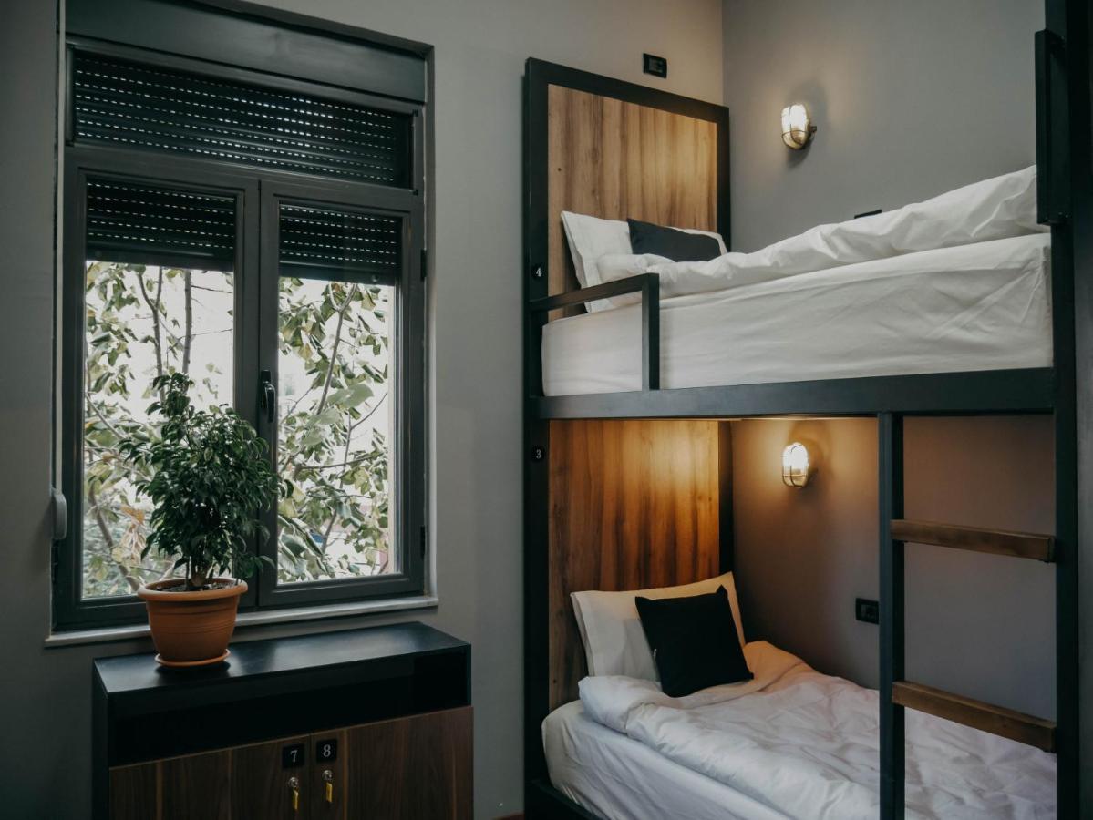 The Maze Hostel