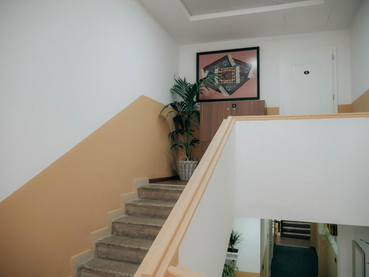 Auberge de jeunesse The Maze *